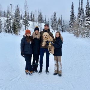 Meet your Posher, Darcie